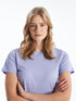 LC Waikiki Crew Neck Regular Short Sleeve Women's T-shirt